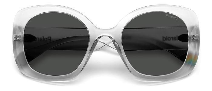 Polaroid 6190/S Sunglasses PLD{PRODUCT.NAME} KB7/M9
