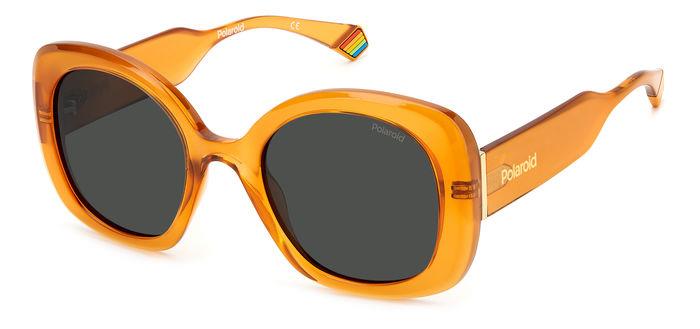 Polaroid 6190/S Sunglasses PLD{PRODUCT.NAME} L7Q/M9