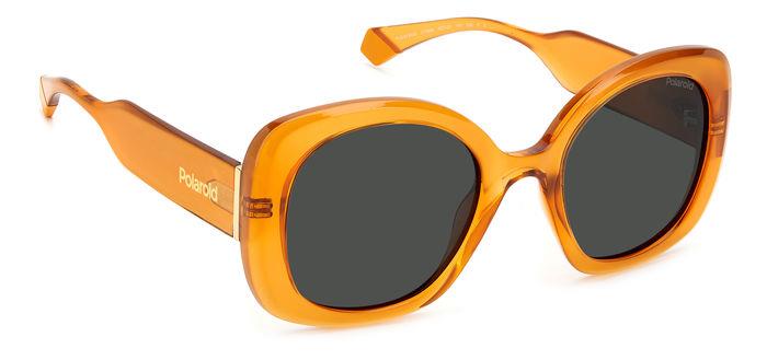 Polaroid 6190/S Sunglasses PLD{PRODUCT.NAME} L7Q/M9