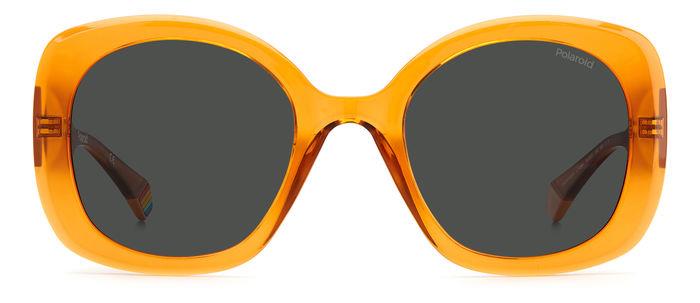 Polaroid 6190/S Sunglasses PLD{PRODUCT.NAME} L7Q/M9