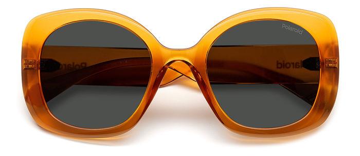 Polaroid 6190/S Sunglasses PLD{PRODUCT.NAME} L7Q/M9