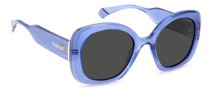 Polaroid 6190/S Sunglasses PLD{PRODUCT.NAME} MVU/M9