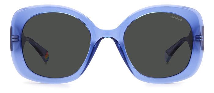 Polaroid 6190/S Sunglasses PLD{PRODUCT.NAME} MVU/M9