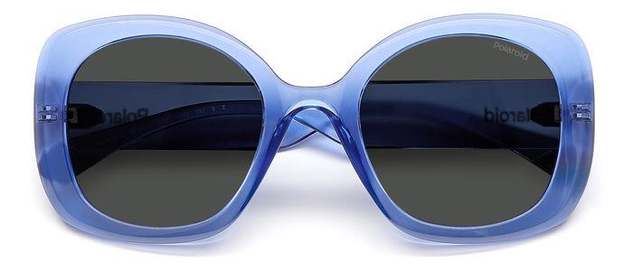 Polaroid 6190/S Sunglasses PLD{PRODUCT.NAME} MVU/M9