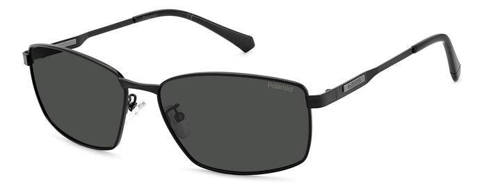 Polaroid 2137/G/S/X Sunglasses PLD{PRODUCT.NAME} 807/M9