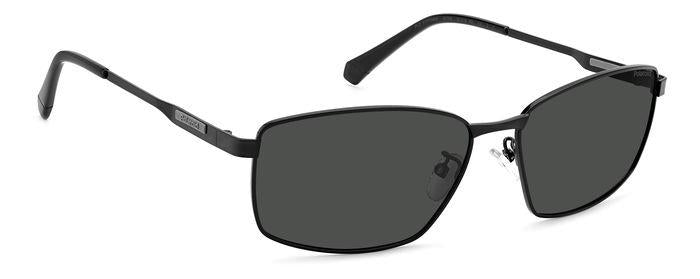 Polaroid 2137/G/S/X Sunglasses PLD{PRODUCT.NAME} 807/M9