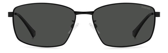 Polaroid 2137/G/S/X Sunglasses PLD{PRODUCT.NAME} 807/M9