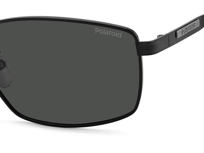 Polaroid 2137/G/S/X Sunglasses PLD{PRODUCT.NAME} 807/M9
