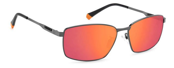 Polaroid 2137/G/S/X Sunglasses PLD{PRODUCT.NAME} KJ1/OZ