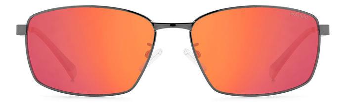 Polaroid 2137/G/S/X Sunglasses PLD{PRODUCT.NAME} KJ1/OZ