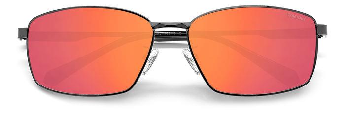 Polaroid 2137/G/S/X Sunglasses PLD{PRODUCT.NAME} KJ1/OZ