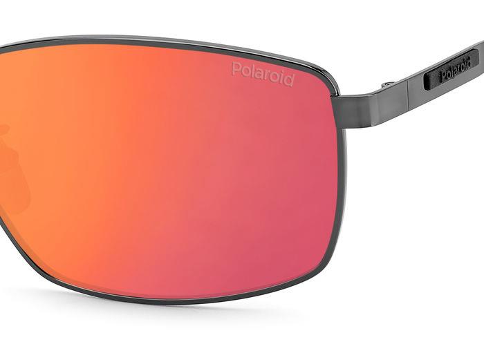 Polaroid 2137/G/S/X Sunglasses PLD{PRODUCT.NAME} KJ1/OZ