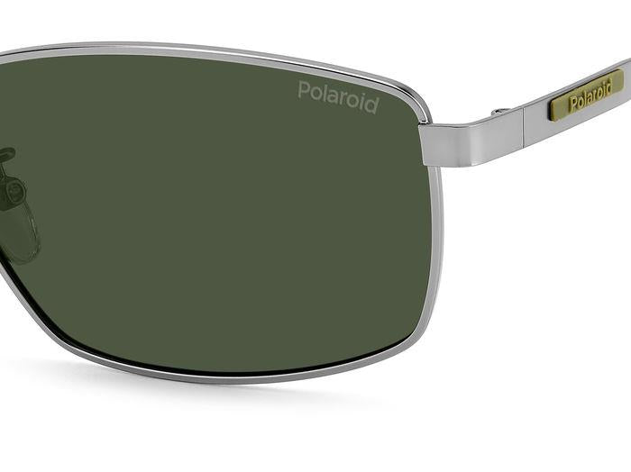 Polaroid 2137/G/S/X Sunglasses PLD{PRODUCT.NAME} R81/UC
