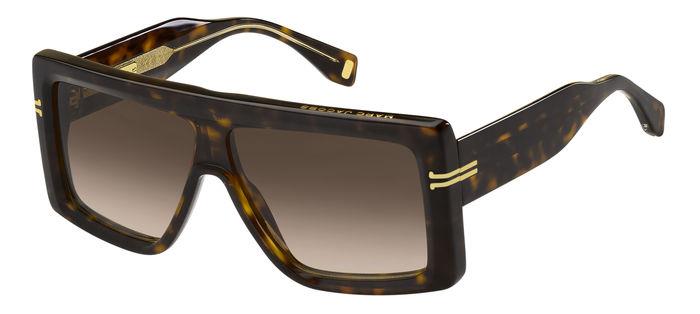 Marc Jacobs Mj 1061/S Sunglasses MJ{PRODUCT.NAME} KRZ/HA