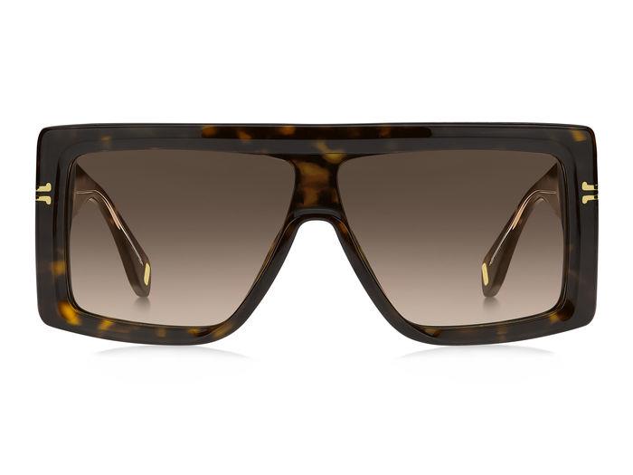 Marc Jacobs Mj 1061/S Sunglasses MJ{PRODUCT.NAME} KRZ/HA
