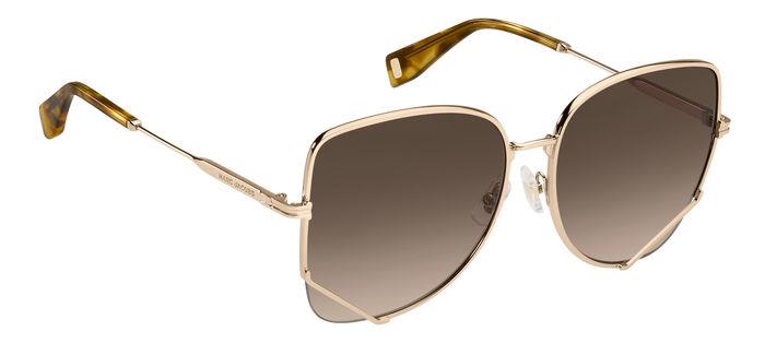 Marc Jacobs Mj 1066/S Sunglasses MJ{PRODUCT.NAME} DDB/HA