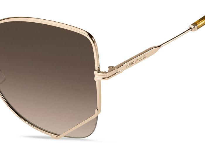 Marc Jacobs Mj 1066/S Sunglasses MJ{PRODUCT.NAME} DDB/HA