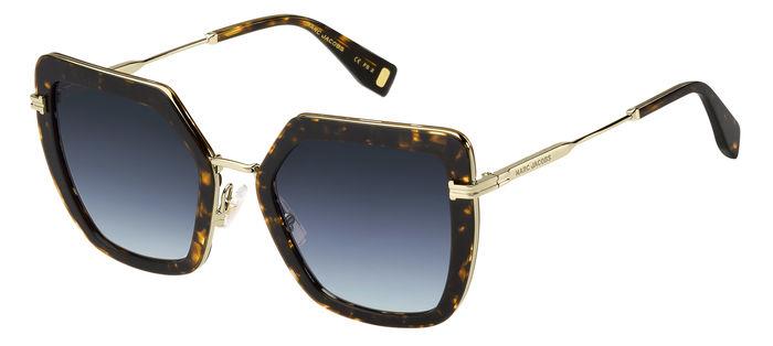 Marc Jacobs Mj 1065/S Sunglasses MJ{PRODUCT.NAME} 06J/GB