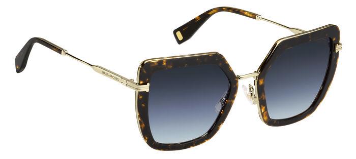 Marc Jacobs Mj 1065/S Sunglasses MJ{PRODUCT.NAME} 06J/GB