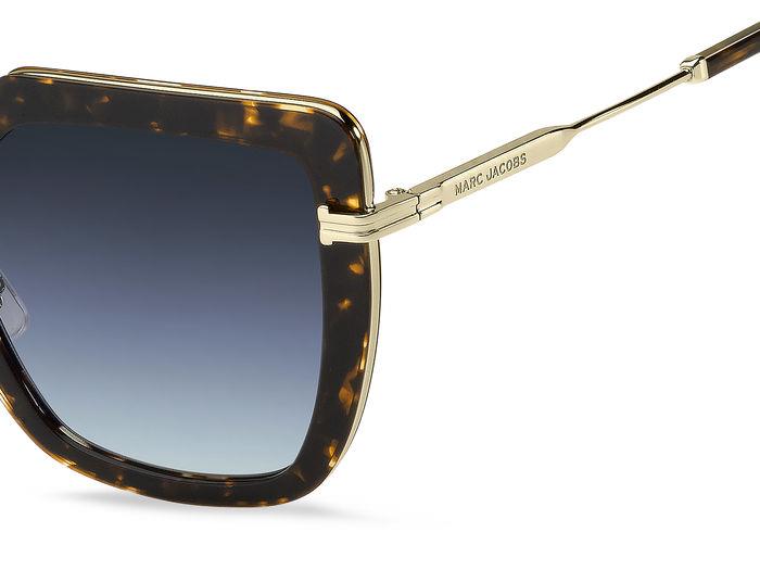 Marc Jacobs Mj 1065/S Sunglasses MJ{PRODUCT.NAME} 06J/GB