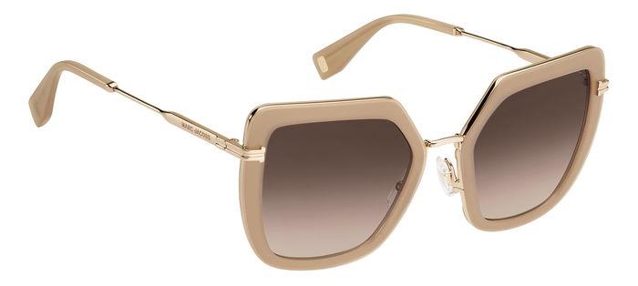 Marc Jacobs Mj 1065/S Sunglasses MJ{PRODUCT.NAME} BKU/HA