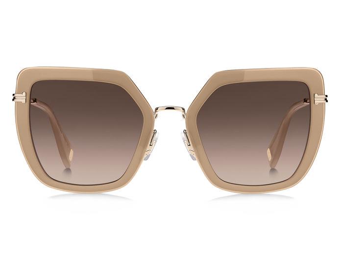 Marc Jacobs Mj 1065/S Sunglasses MJ{PRODUCT.NAME} BKU/HA