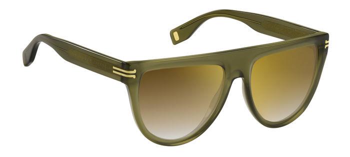 Marc Jacobs Mj 1069/S Sunglasses MJ{PRODUCT.NAME} 4C3/JL