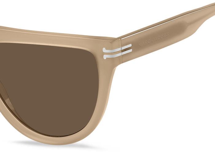 Marc Jacobs Mj 1069/S Sunglasses MJ{PRODUCT.NAME} FWM/70