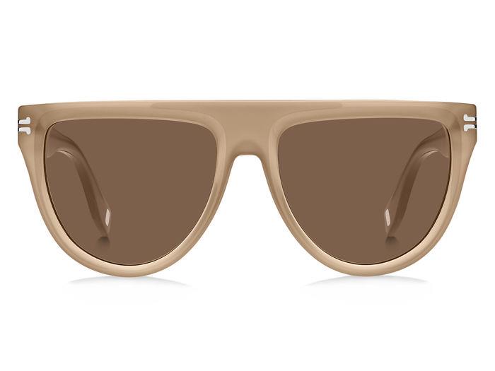 Marc Jacobs Mj 1069/S Sunglasses MJ{PRODUCT.NAME} FWM/70