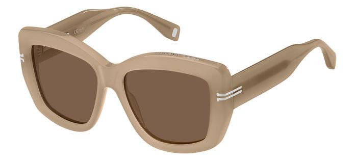 Marc Jacobs Mj 1062/S Sunglasses MJ{PRODUCT.NAME} FWM/70