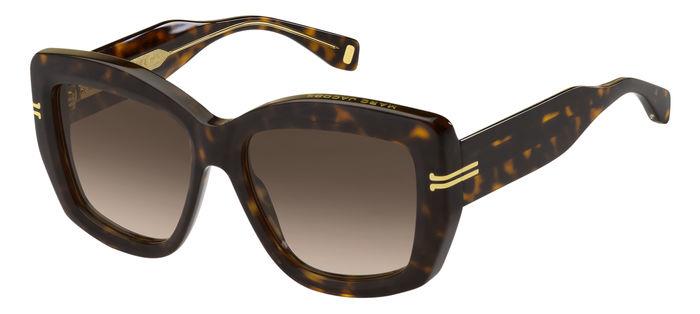 Marc Jacobs Mj 1062/S Sunglasses MJ{PRODUCT.NAME} KRZ/HA