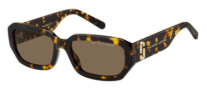 Marc Jacobs 614/S Sunglasses MJ{PRODUCT.NAME} 086/70