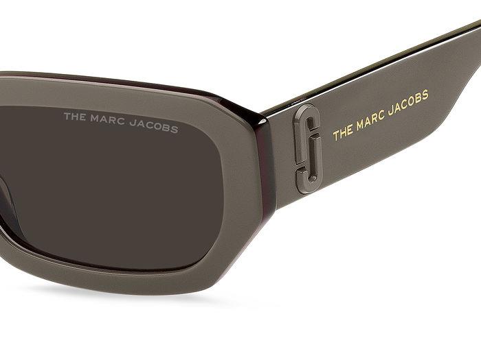 Marc Jacobs 614/S Sunglasses MJ{PRODUCT.NAME} 79U/70