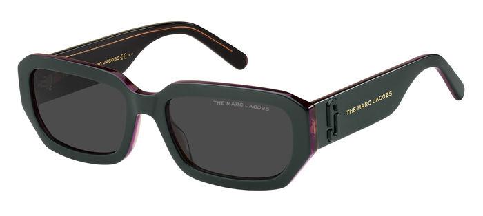 Marc Jacobs 614/S Sunglasses MJ{PRODUCT.NAME} ZI9/IR
