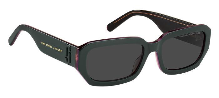 Marc Jacobs 614/S Sunglasses MJ{PRODUCT.NAME} ZI9/IR