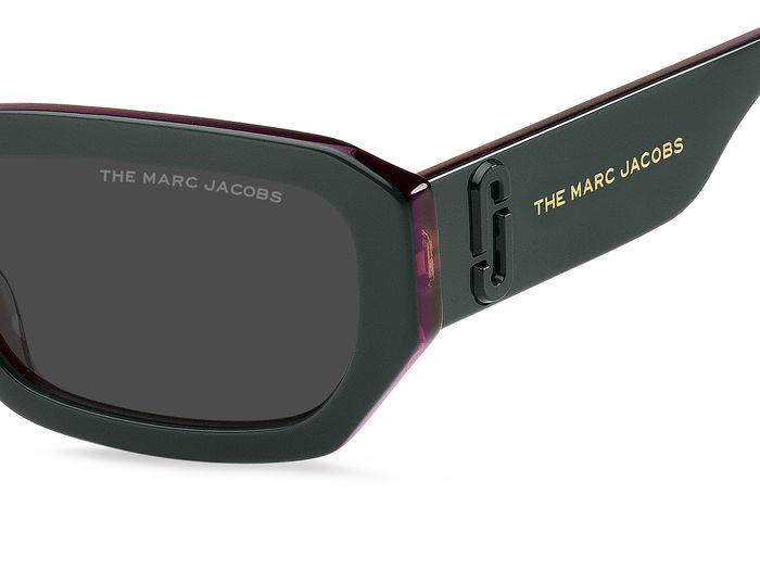 Marc Jacobs 614/S Sunglasses MJ{PRODUCT.NAME} ZI9/IR