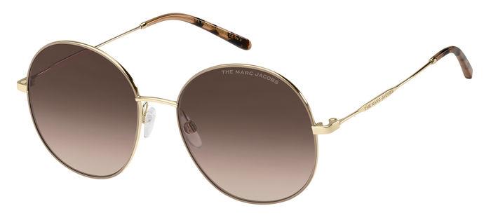 Marc Jacobs 620/S Sunglasses MJ{PRODUCT.NAME} BKU/HA