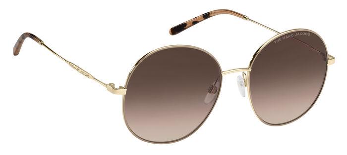 Marc Jacobs 620/S Sunglasses MJ{PRODUCT.NAME} BKU/HA