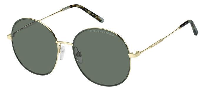 Marc Jacobs 620/S Sunglasses MJ{PRODUCT.NAME} OGA/QT
