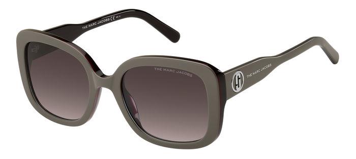 Marc Jacobs 625/S Sunglasses MJ{PRODUCT.NAME} 79U/9O
