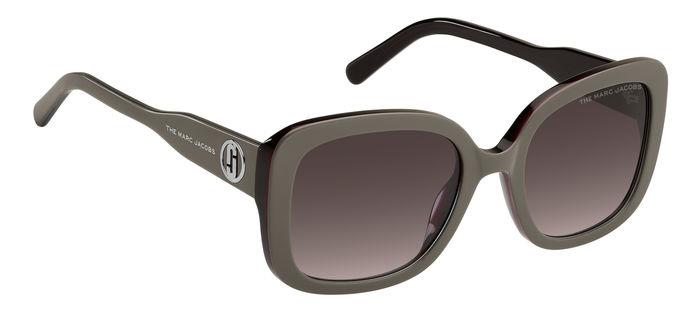 Marc Jacobs 625/S Sunglasses MJ{PRODUCT.NAME} 79U/9O