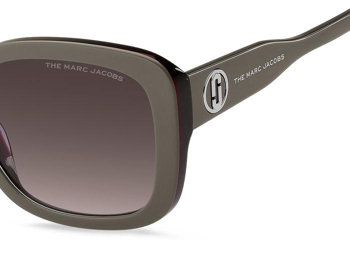 Marc Jacobs 625/S Sunglasses MJ{PRODUCT.NAME} 79U/9O