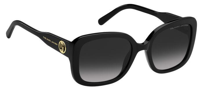 Marc Jacobs 625/S Sunglasses MJ{PRODUCT.NAME} 807/9O
