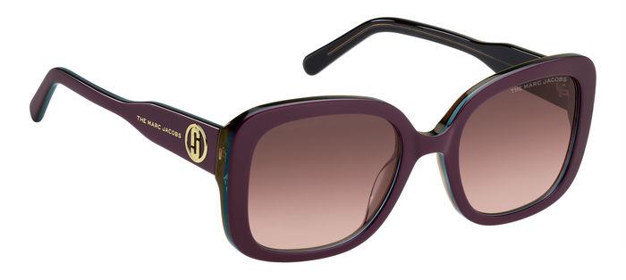 Marc Jacobs 625/S Sunglasses MJ{PRODUCT.NAME} LHF/3X