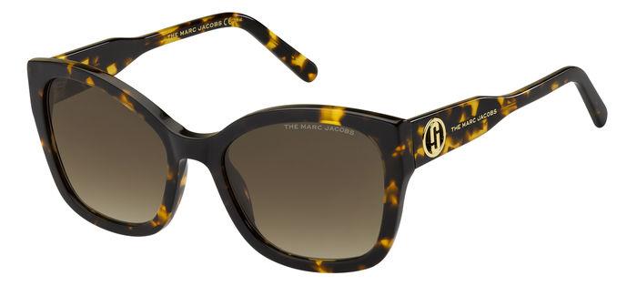 Marc Jacobs 626/S Sunglasses MJ{PRODUCT.NAME} 086/HA