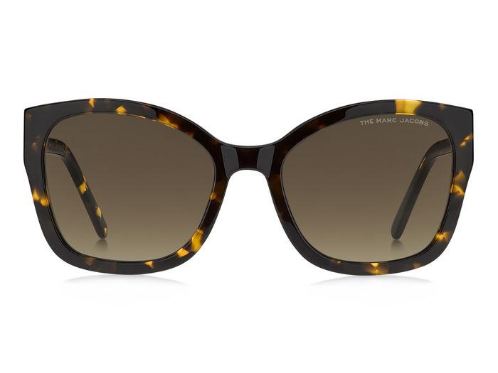 Marc Jacobs 626/S Sunglasses MJ{PRODUCT.NAME} 086/HA