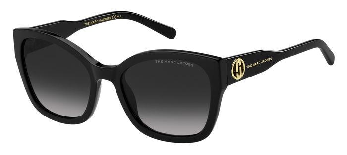 Marc Jacobs 626/S Sunglasses MJ{PRODUCT.NAME} 807/9O