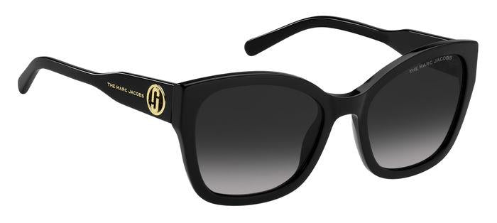 Marc Jacobs 626/S Sunglasses MJ{PRODUCT.NAME} 807/9O