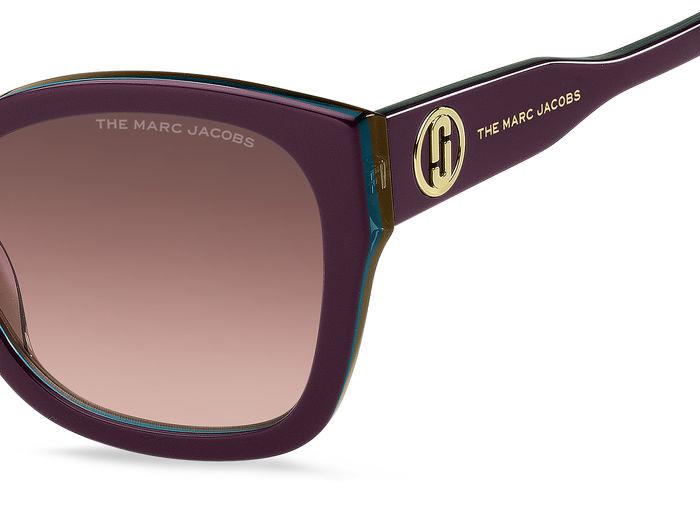 Marc Jacobs 626/S Sunglasses MJ{PRODUCT.NAME} LHF/3X