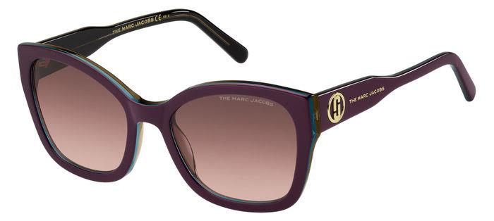 Marc Jacobs 626/S Sunglasses MJ{PRODUCT.NAME} LHF/3X